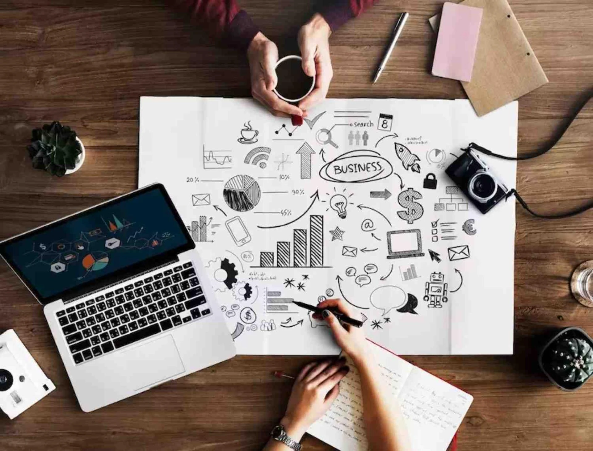 Unlocking Success: Your Go-To Digital Marketing Agency in Sydney