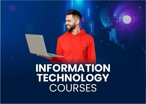 Unraveling the Digital Frontier: IT Courses in the Land Down Under