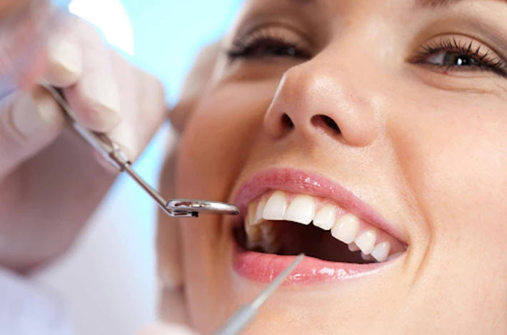Experience Personalized Dental Care in the Heart of Melbourne CBD with Dr. Leila Zamani