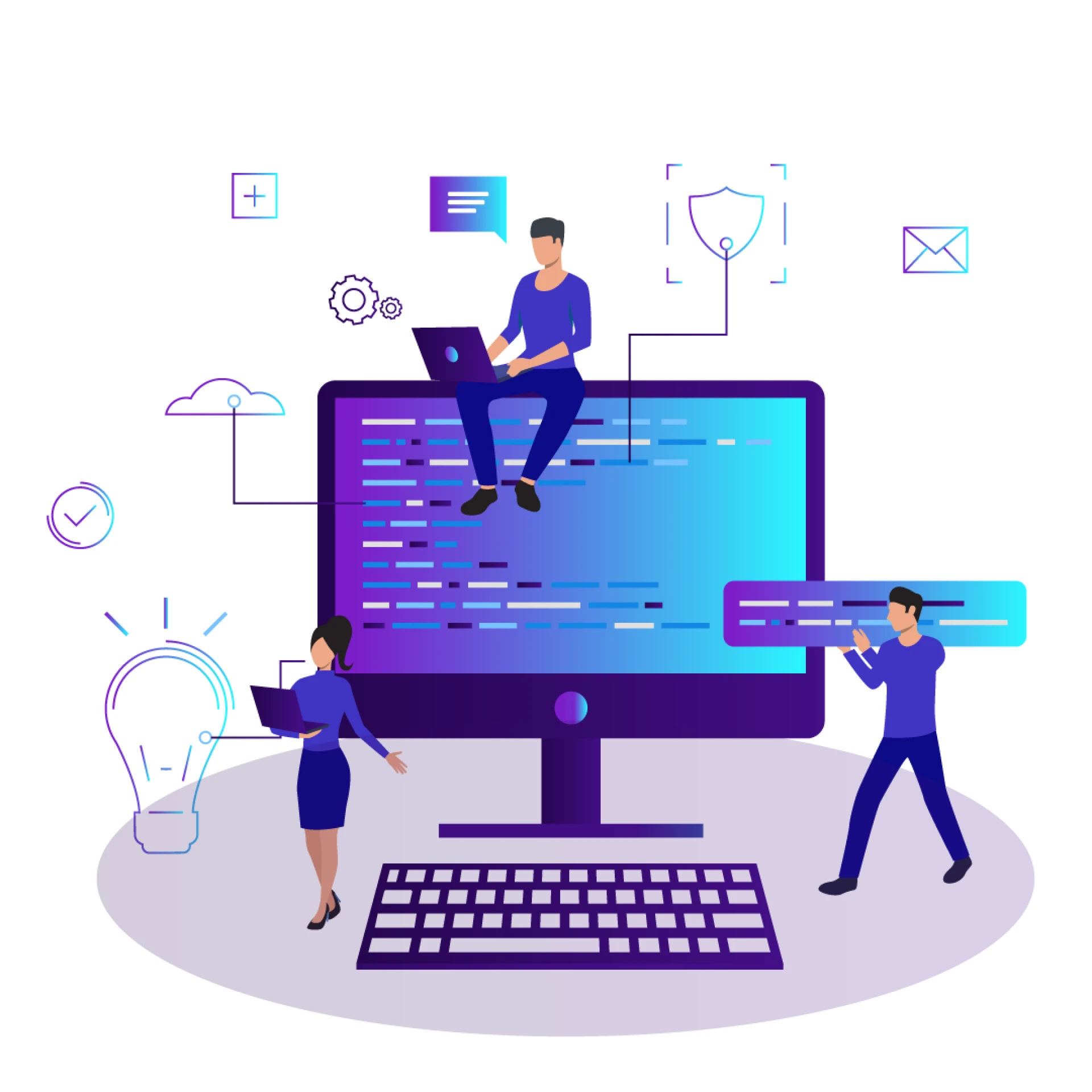 Advantages of Partnering with a Software Testing Service Provider