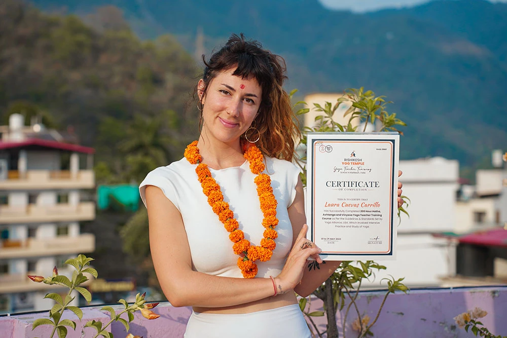 A Step-by-Step Guide on How to Become a Certified Yoga Teacher