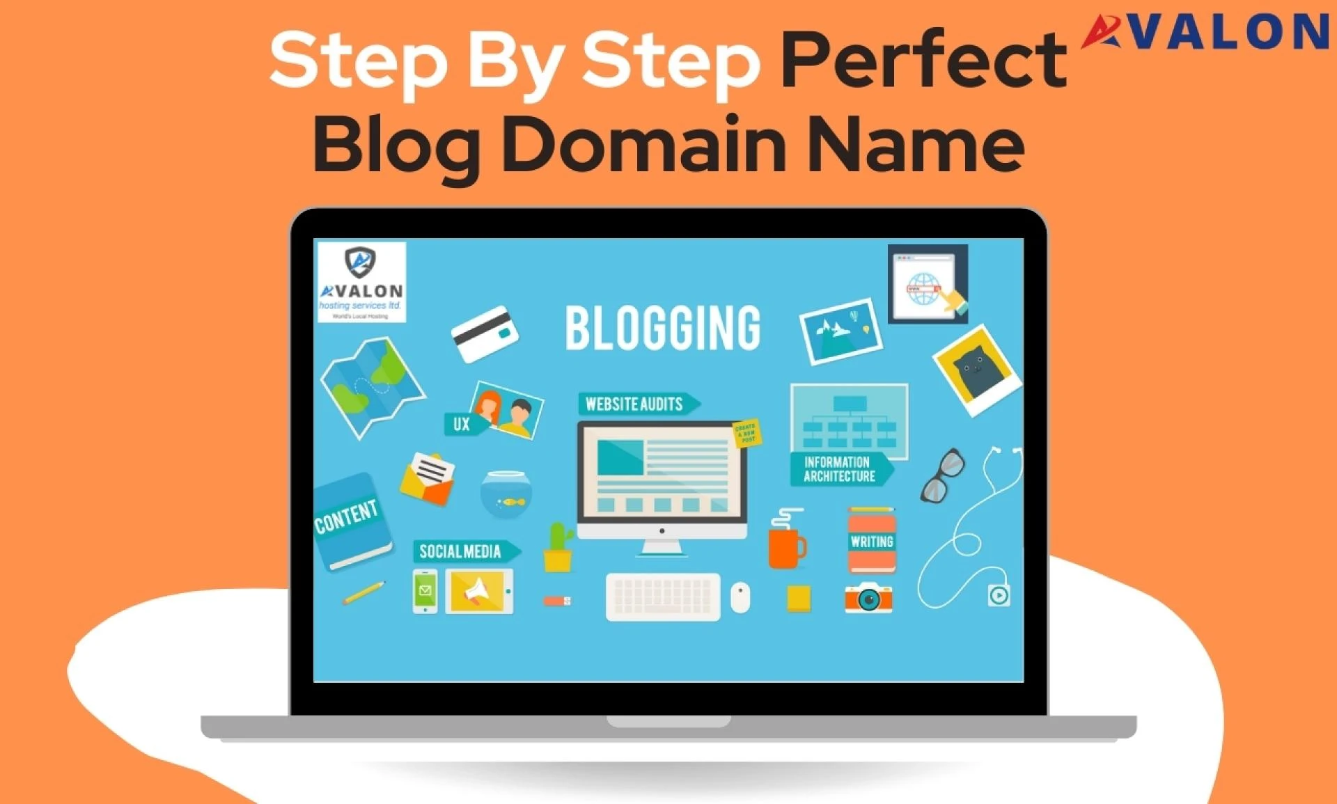 What is Domain Meaning &amp; Domain Name In 2022