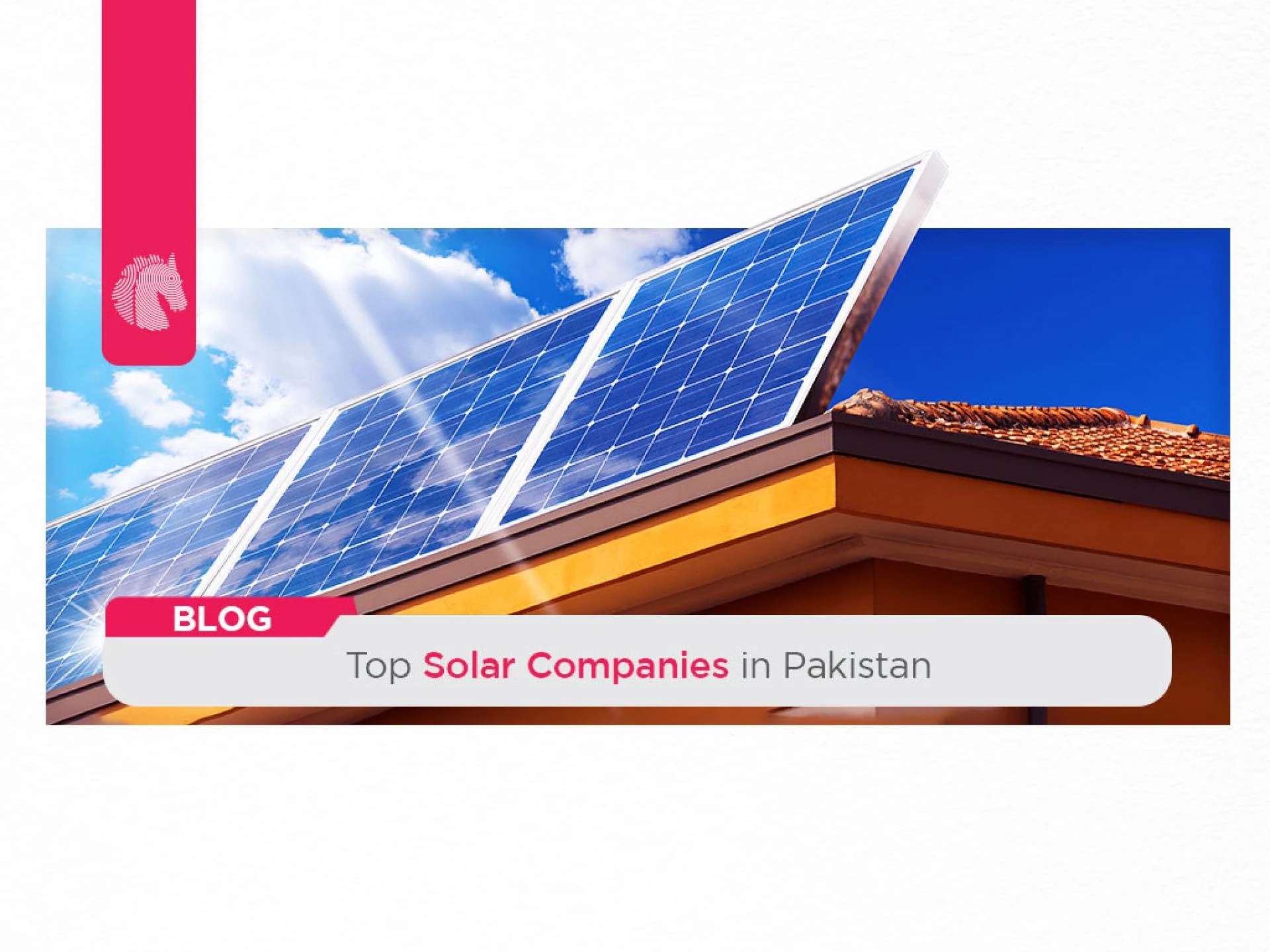 Solar Companies in Pakistan