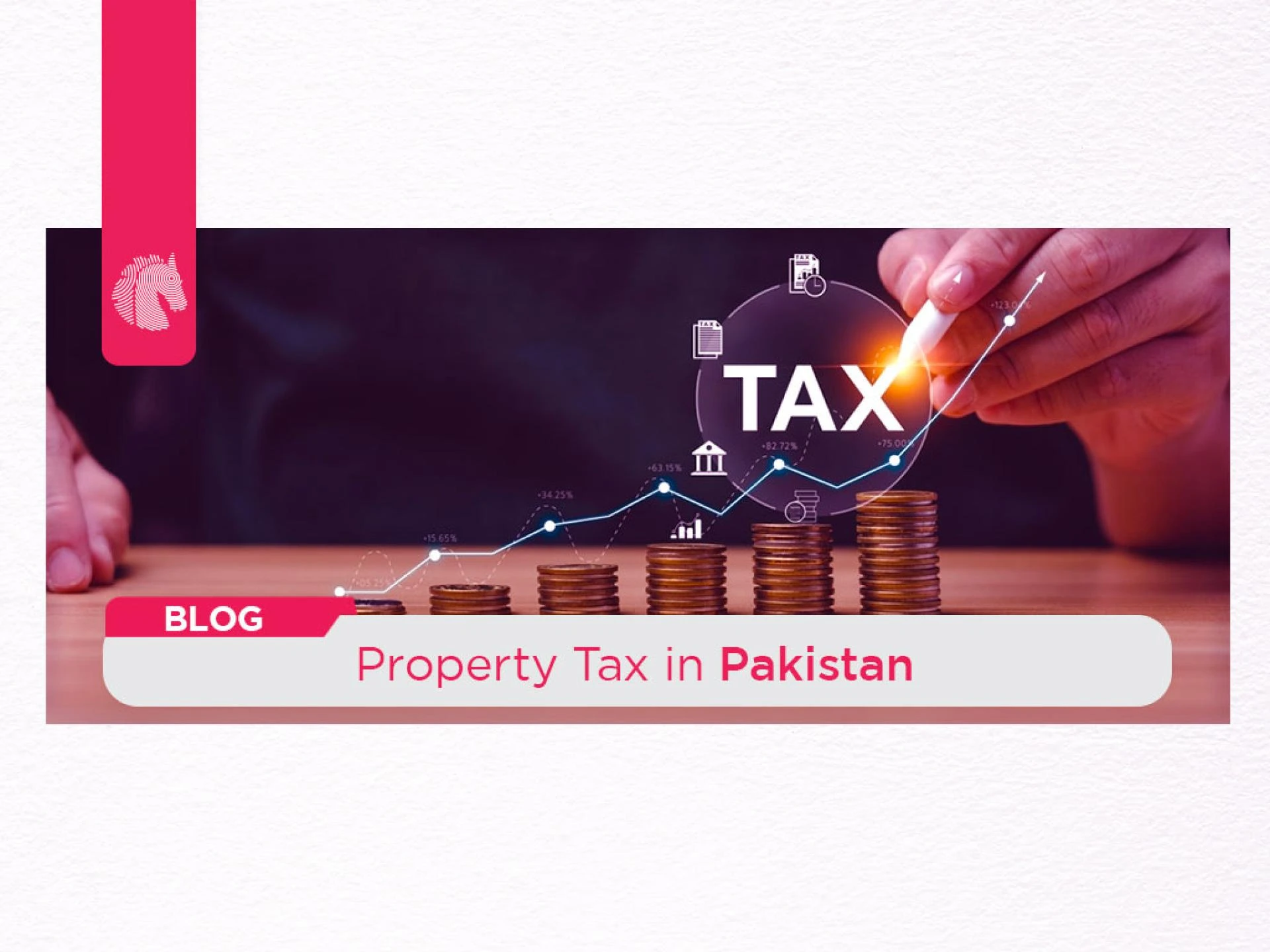 Property Tax in Pakistan