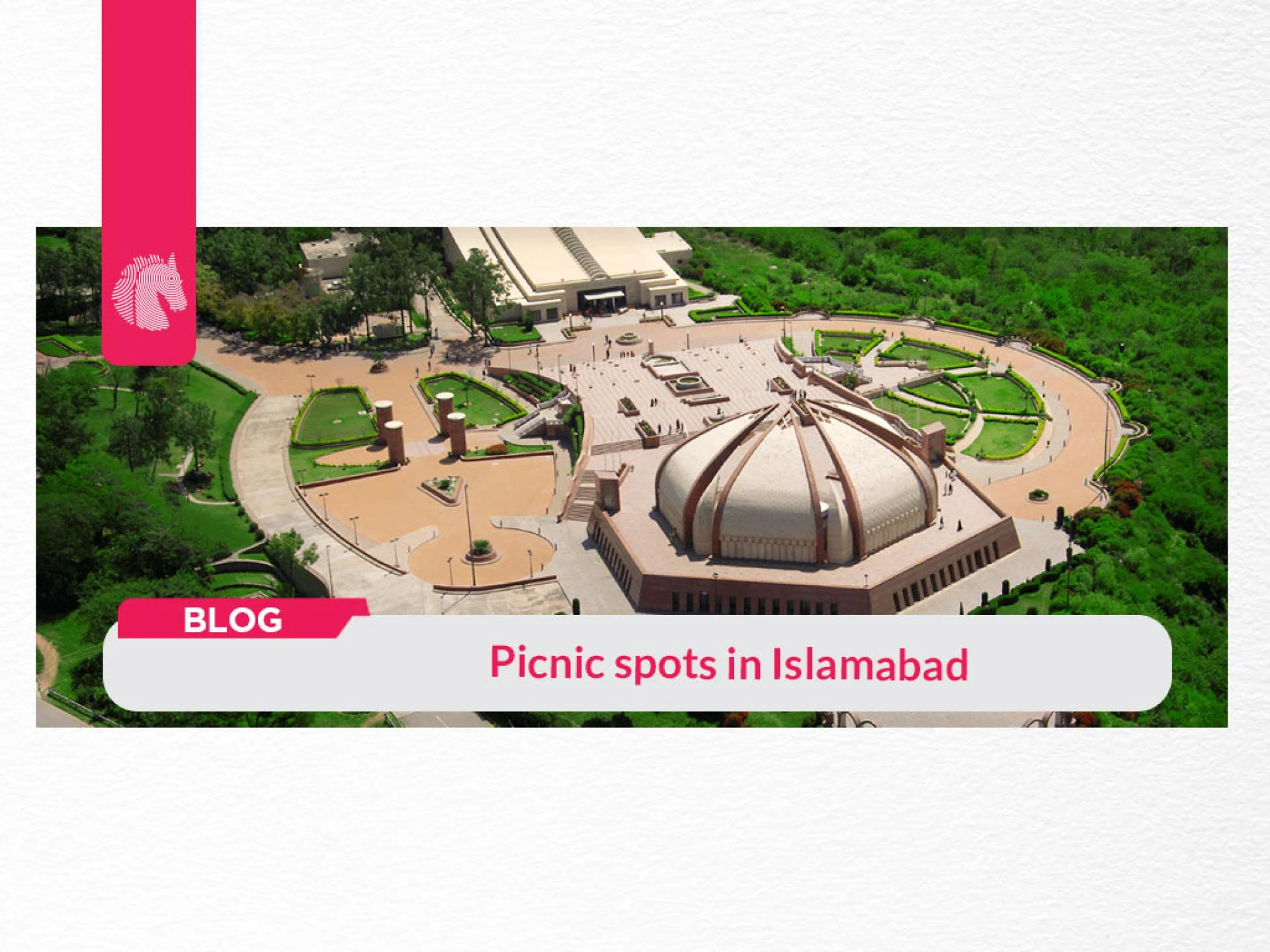 Top 5 Picnic Spots in Islamabad to Visit | AH BLOG