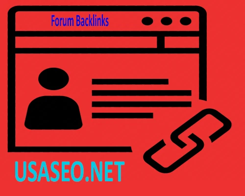 Forum Backlinks: Why You Need Them and How to Get Them
