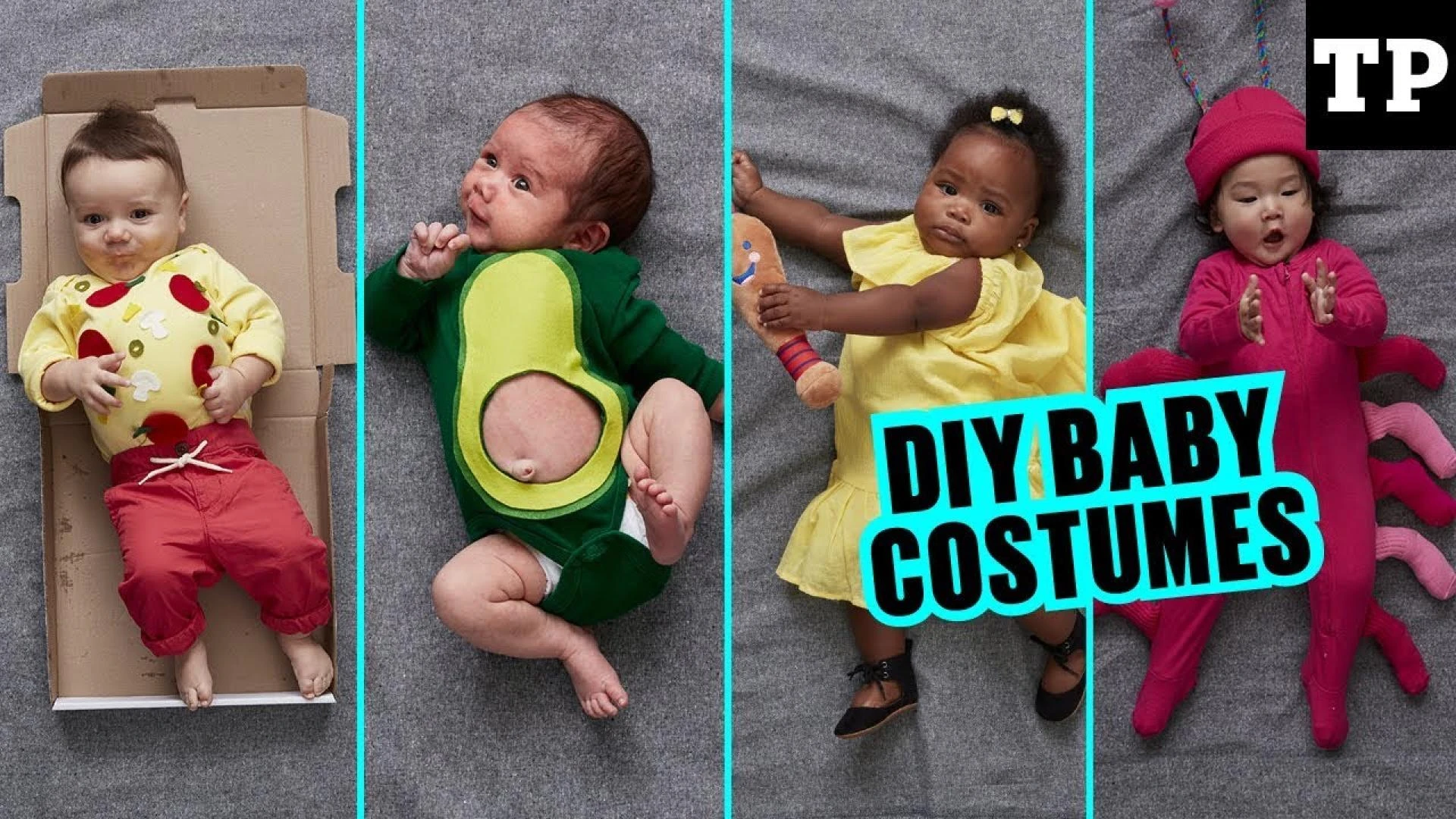 Top Best Little one Halloween Costumes