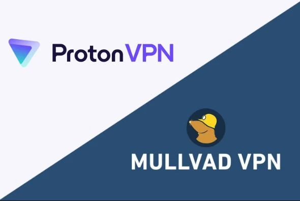 Mullvad vs Proton VPN: A Comprehensive Comparison