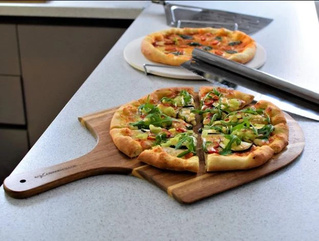 Elevate Your Pizza Game with High-Quality Pizza Making Tools