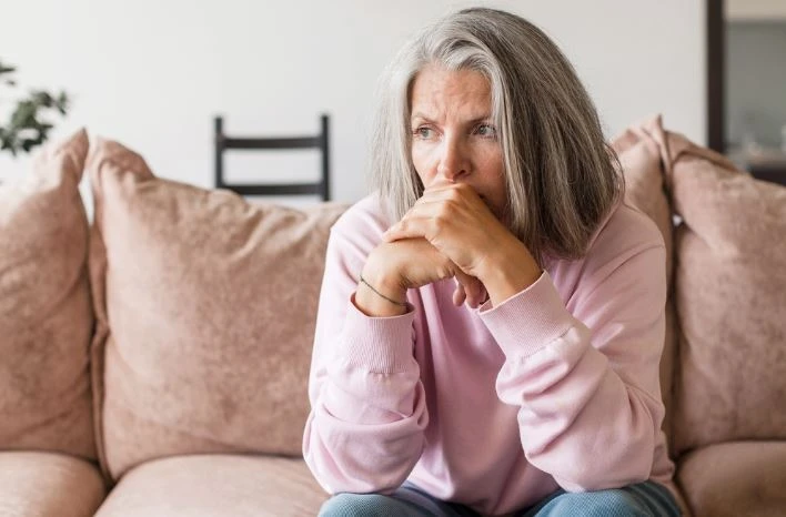 Navigating Menopause: Understanding the Journey of Change