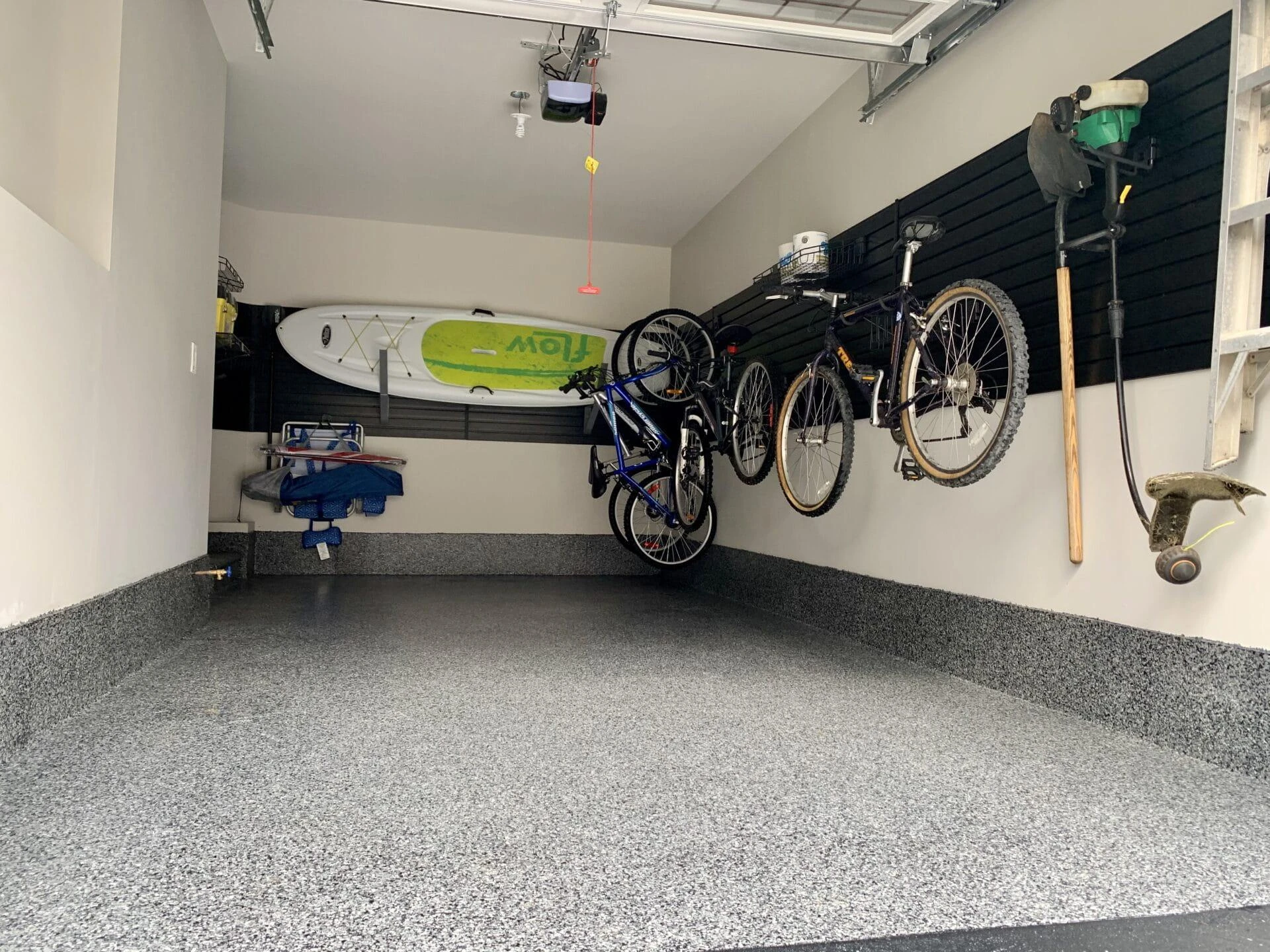 How to Customize Your Garage Space for Larger Storage