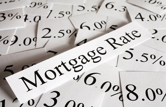 Mortgages: - Advantages &amp; Disadvantages