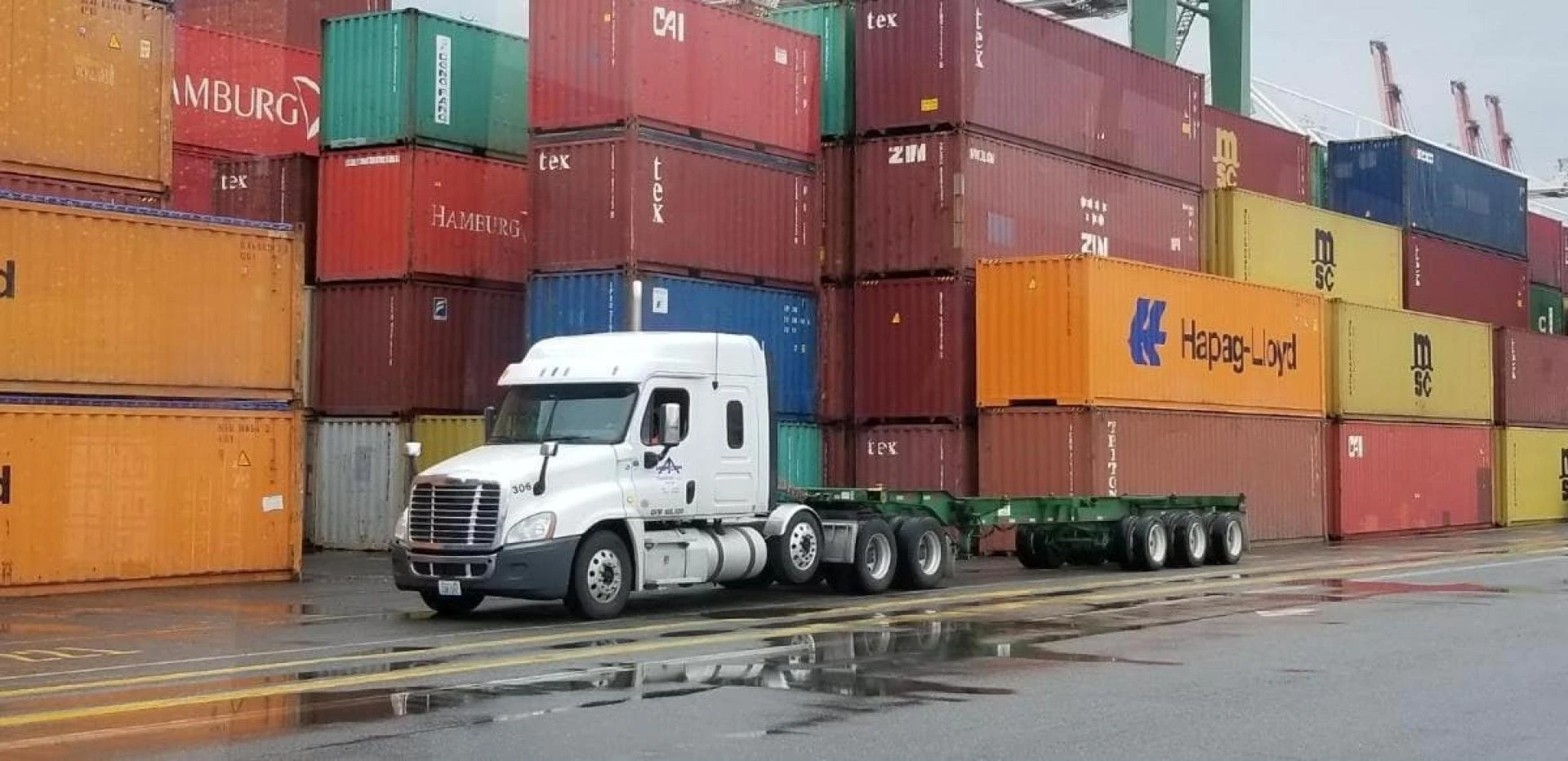 How To Choose The Container That Fits Your Needs