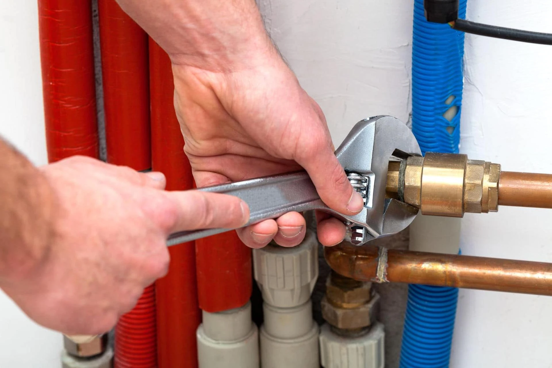A Guide To The Most Common Plumbing Noises