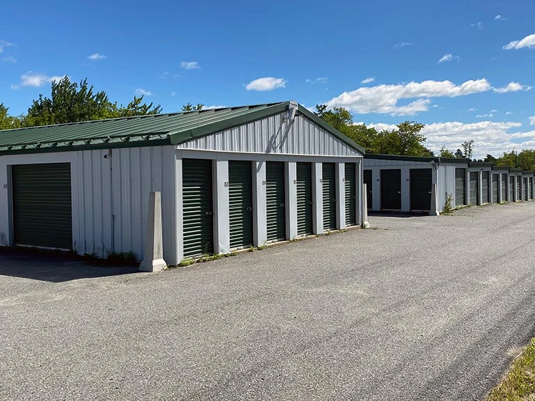 How Advances in Technology Have Made Storage Easier in Self Storage unit