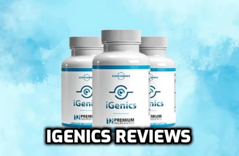 Navigating the Hype: Unveiling the Reality Behind iGenics Reviews