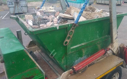 Wywóz Gruzu Katowice: Skuteczność i Profesjonalizm Usług na Śląsku