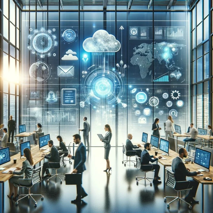 5 Key Strategies for Boosting ROI with Digital Transformation in 2024