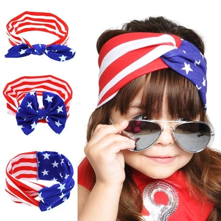 Dressing up your kids for independence day