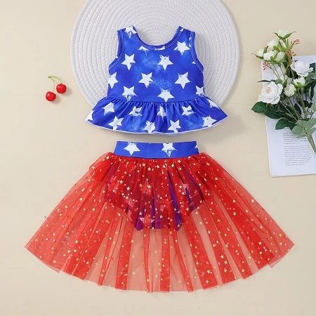 How to pick the right pieces of clothing for your kids on Independence Day?