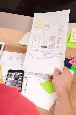 Tips for Choosing the Best Mobile App Development Company in the USA