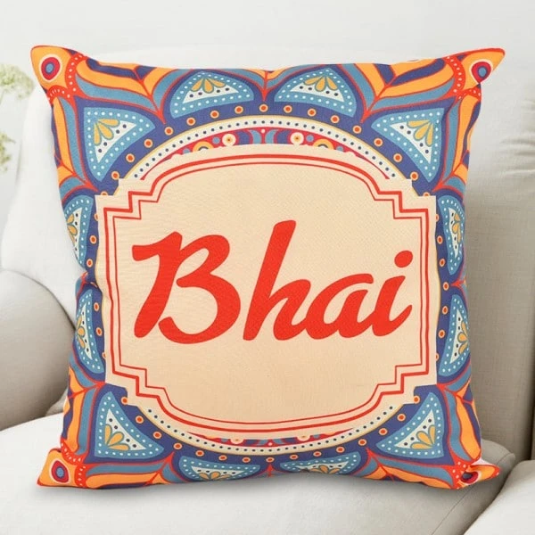 Bhai Dooj Gift For Siblings To Make This Occasion Extra Special