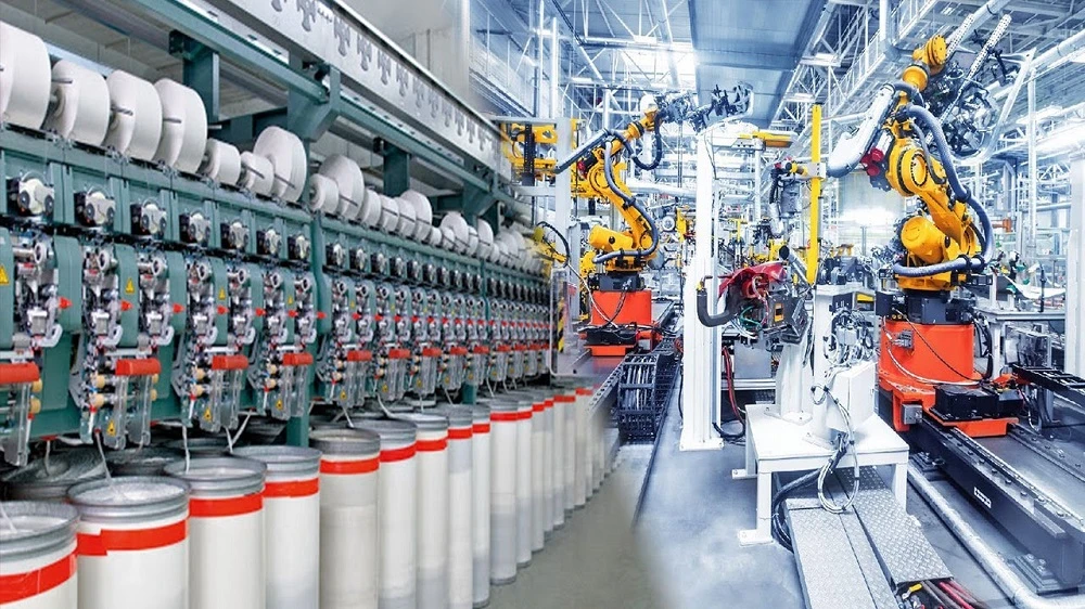 Chile Factory Automation and ICS Market: Trends and Forecasts 2031