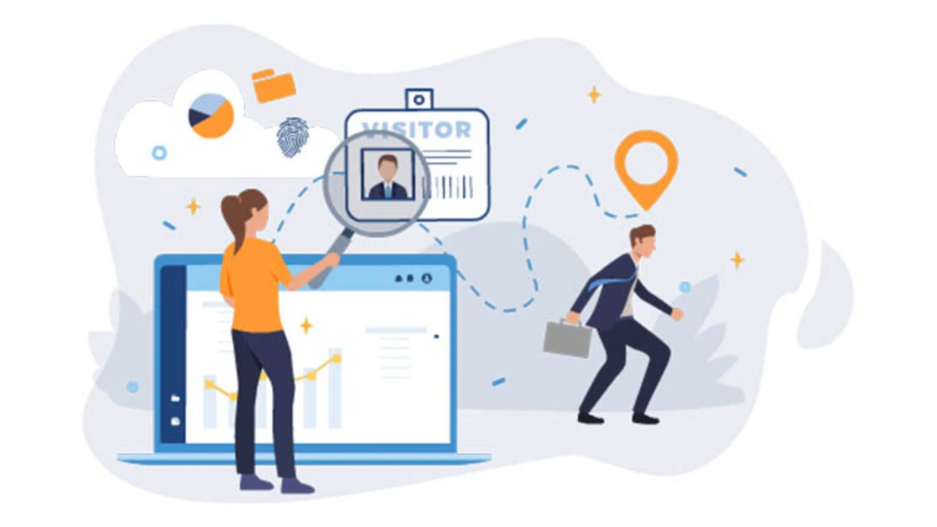 Visitor Management System Market Analysis, Size, Share, Growth, Trends, and Forecasts 2023-2030