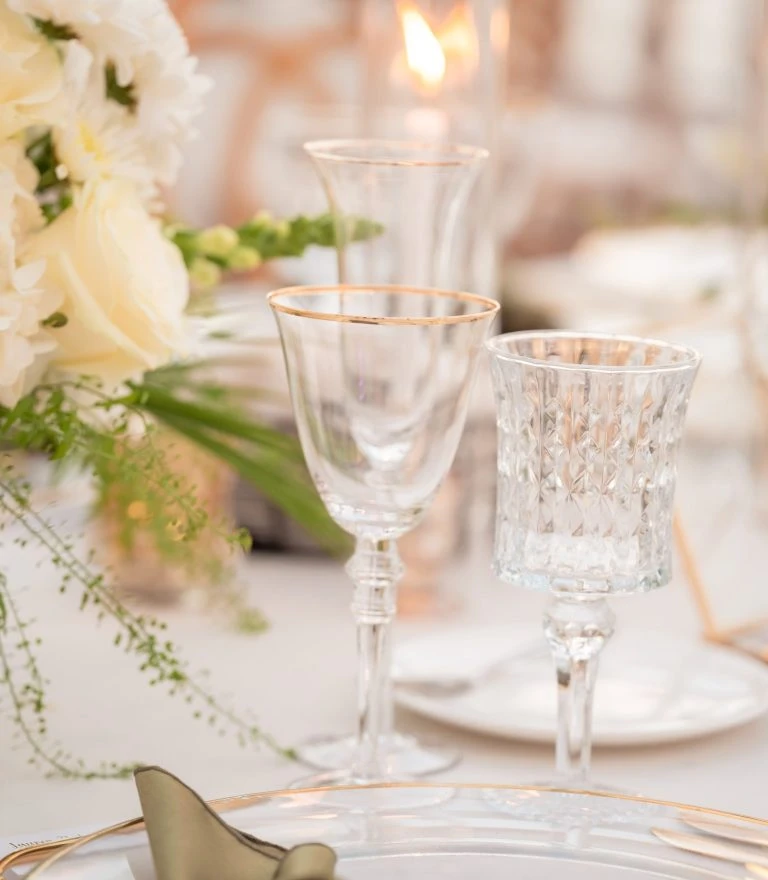 Location Déco Mariage: Créez une Ambiance Inoubliable avec Soiree Locations
