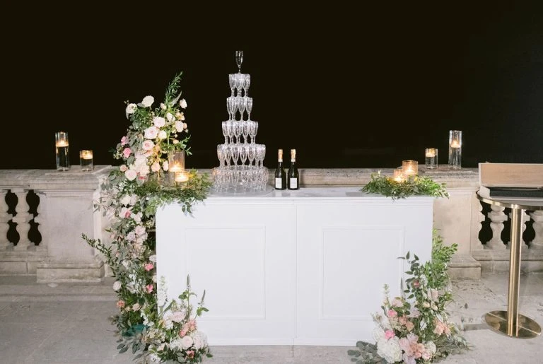 MOBILIER DE FRANCE : Élégance et Style pour Votre Mariage