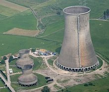 Cooling Towers Are Playing A Critical In Power Plants, Oil Refineries, And Pharmaceutical