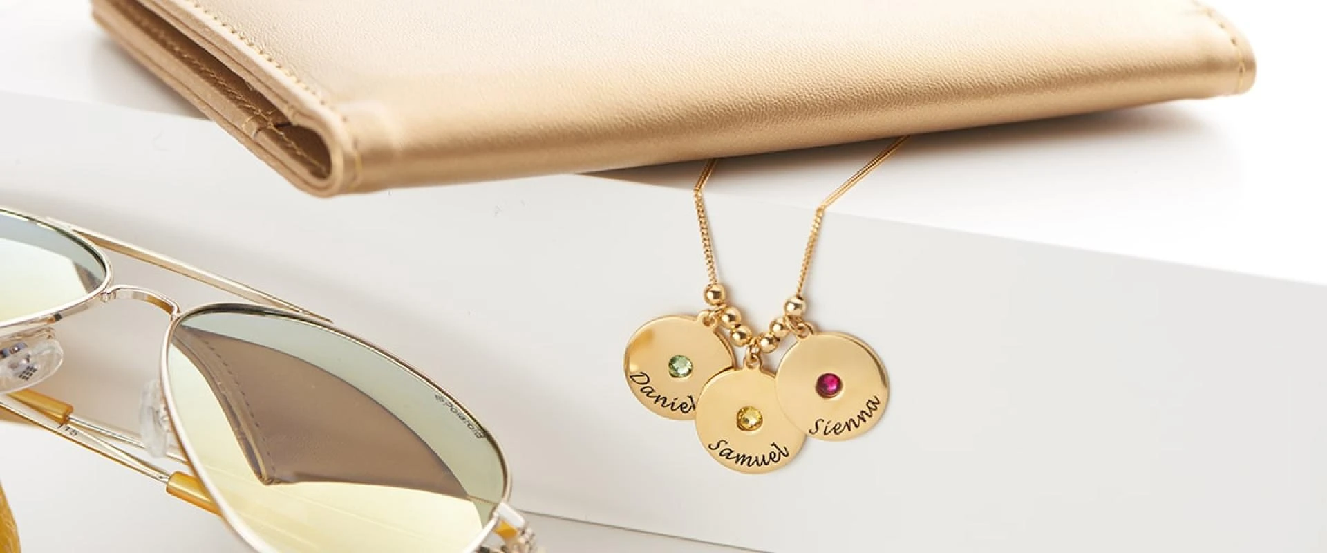 Choosing a Birthstone Necklace