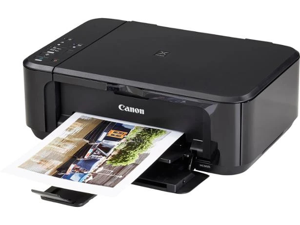 Follow the Steps for Canon Printer Setup