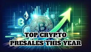 The Ultimate Guide to Crypto Presales: Unveiling the Hidden Gems of the Crypto World