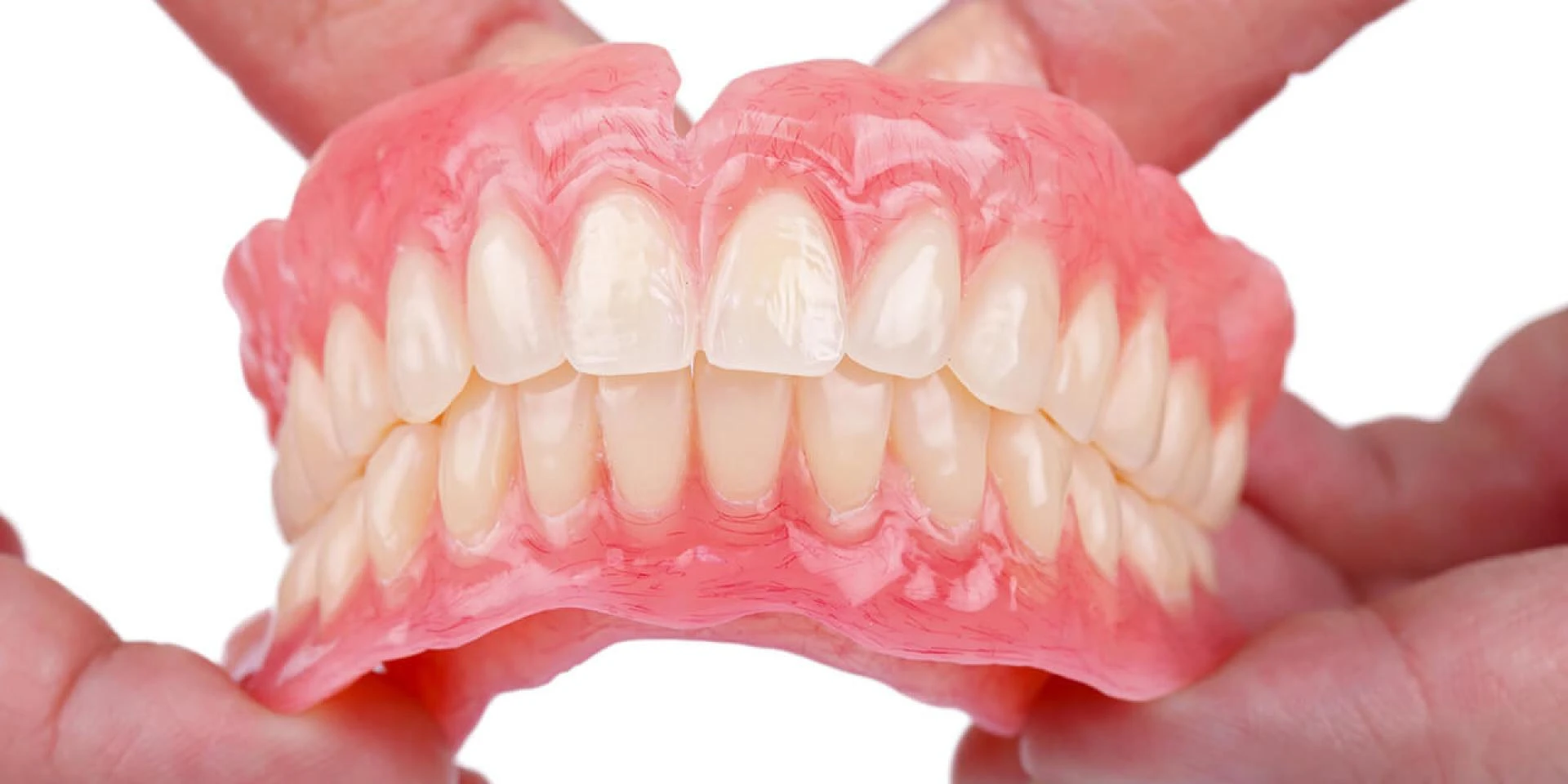 Dentures - Replace Missing Teeth and Boost Your Confidence