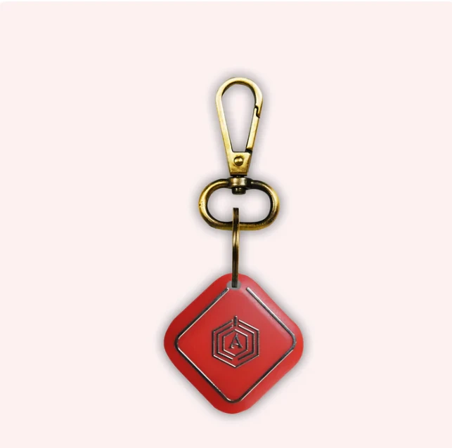 Unlocking Peace of Mind: The Case for Upgrading to Smart Keychains with Arista Vault