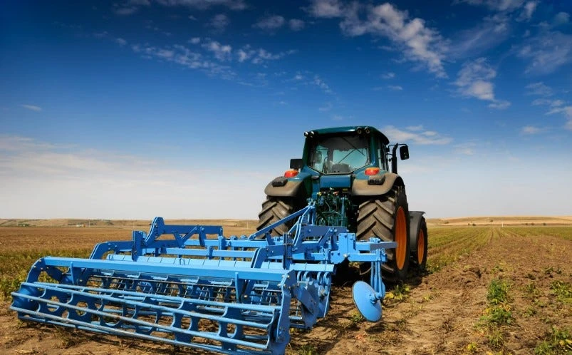 12 Must Have Agricultural Equipment &amp; Tools For Beginners