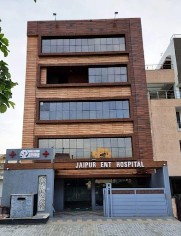 Which is the Top ENT Hospital in Jaipur?