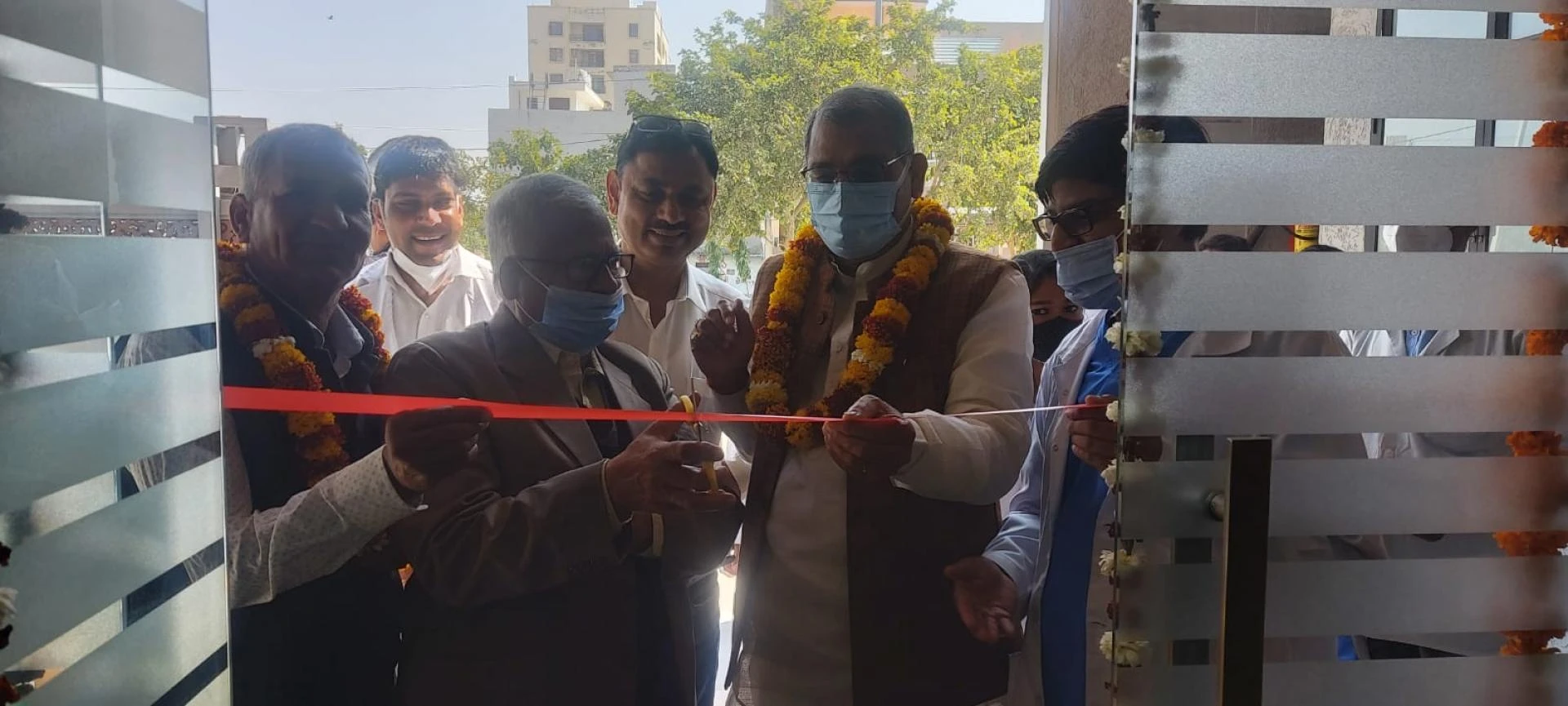 Which is the best ENT Hospital in Jaipur?