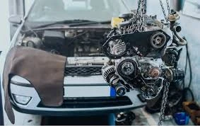 Holden Wreckers Australia
