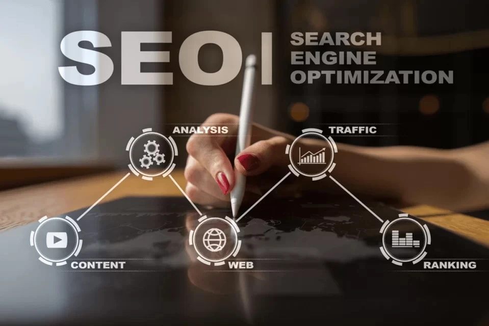 Best Houston SEO Companies
