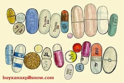 Is Xanax legal in UK? Where Can You Buy Xanax Legally in the UK?