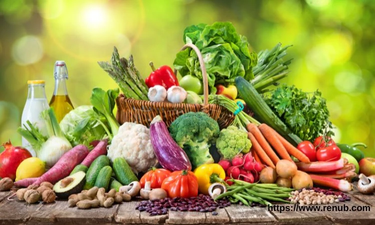 United States Organic Food Market Analysis