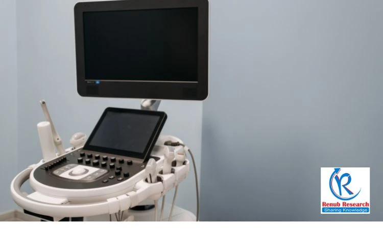 United States Ultrasound Device Market is projected to be USD 3.06 Billion by 2027 | Renub Research
