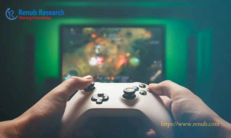United States video game market will reach US$ 196.61 Billion by 2030 at a CAGR of 10.67% ⅼ Renub Research