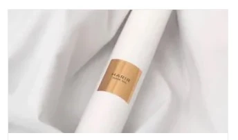 The Majesty of Enriching Hair Transformations: Elevating Hair Vitality with Luxury Serums