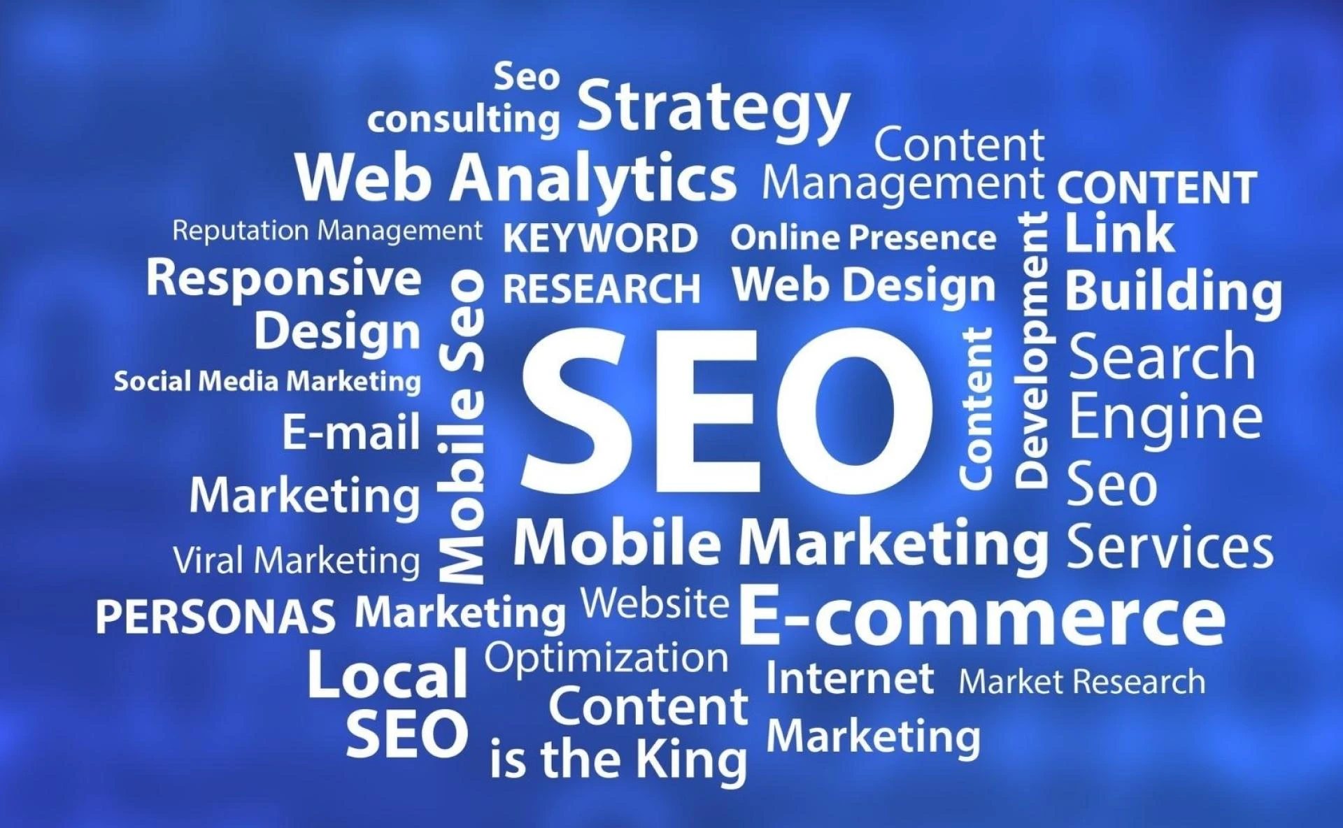 Benefits of Hiring An SEO Consultant In India