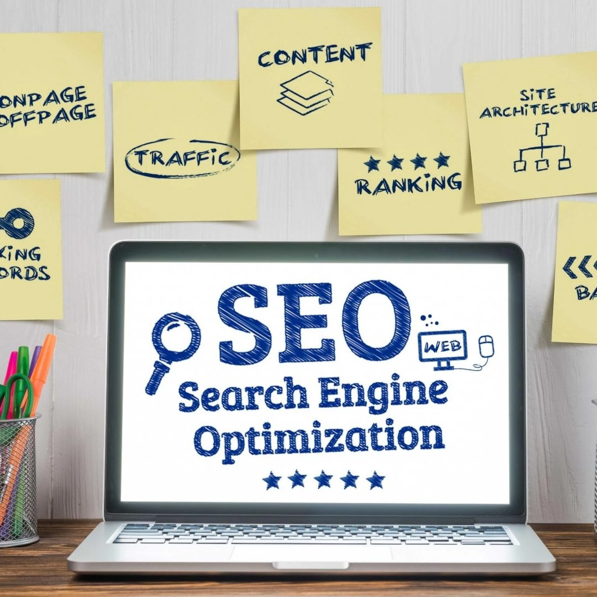 SEO Services In Delhi: Is It Right For Your Business?