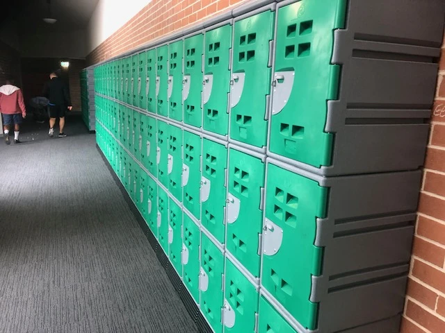 Explore the Best Lockers in Perth for Your Storage Needs