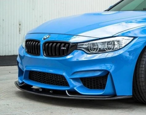 Top Reasons Why Your BMW Needs an Aftermarket Touch